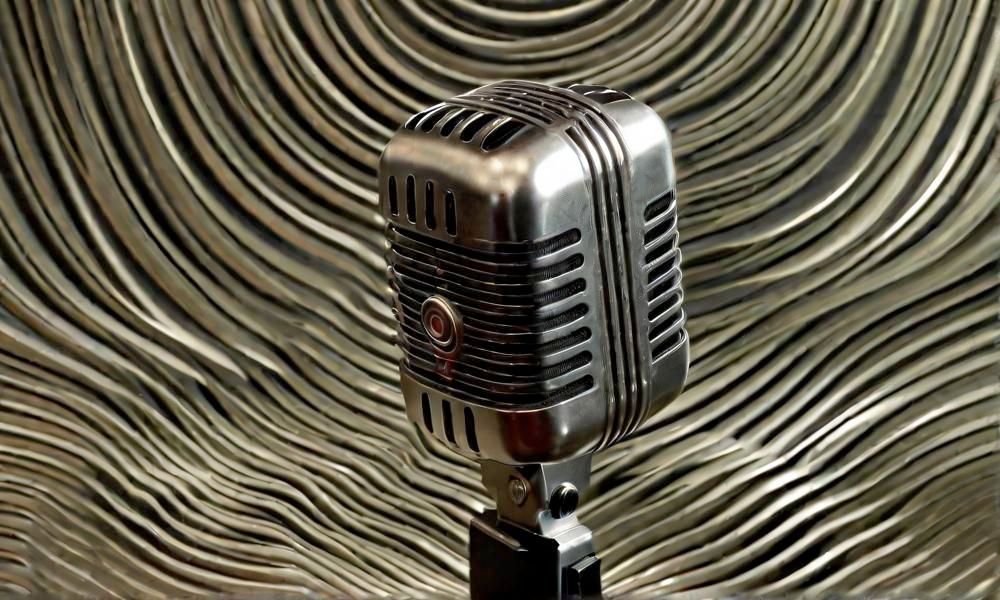 Radio Psychoanalysis